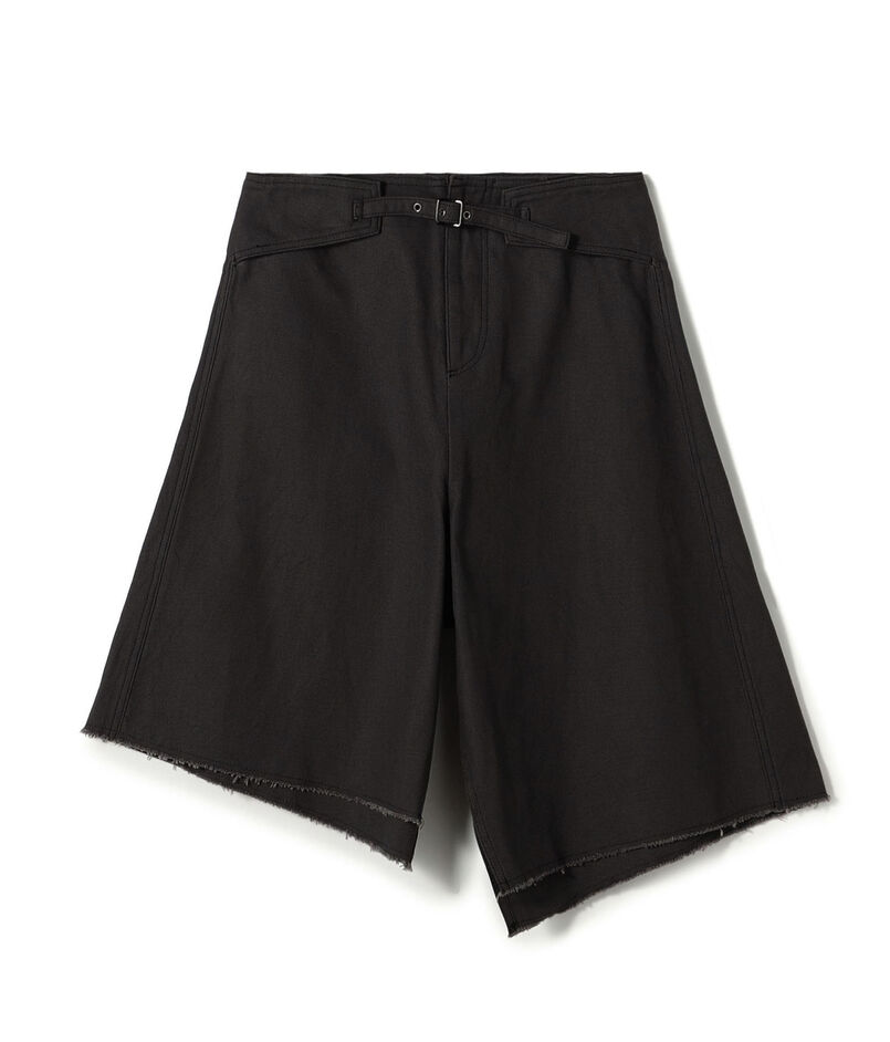 edition pourell ビンテージコットン スカート