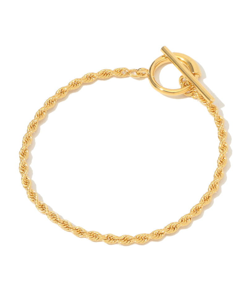 Rieuk ツイストブレスレット｜トゥモローランド 公式通販