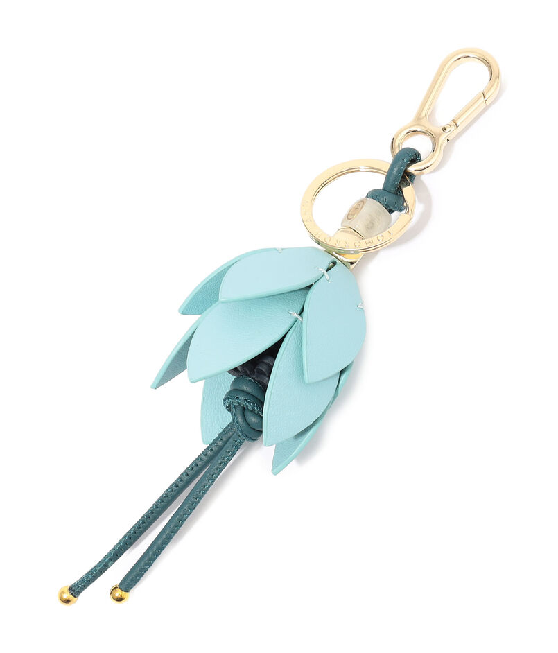 Atelier TOMORROWLAND フラワー チャーム