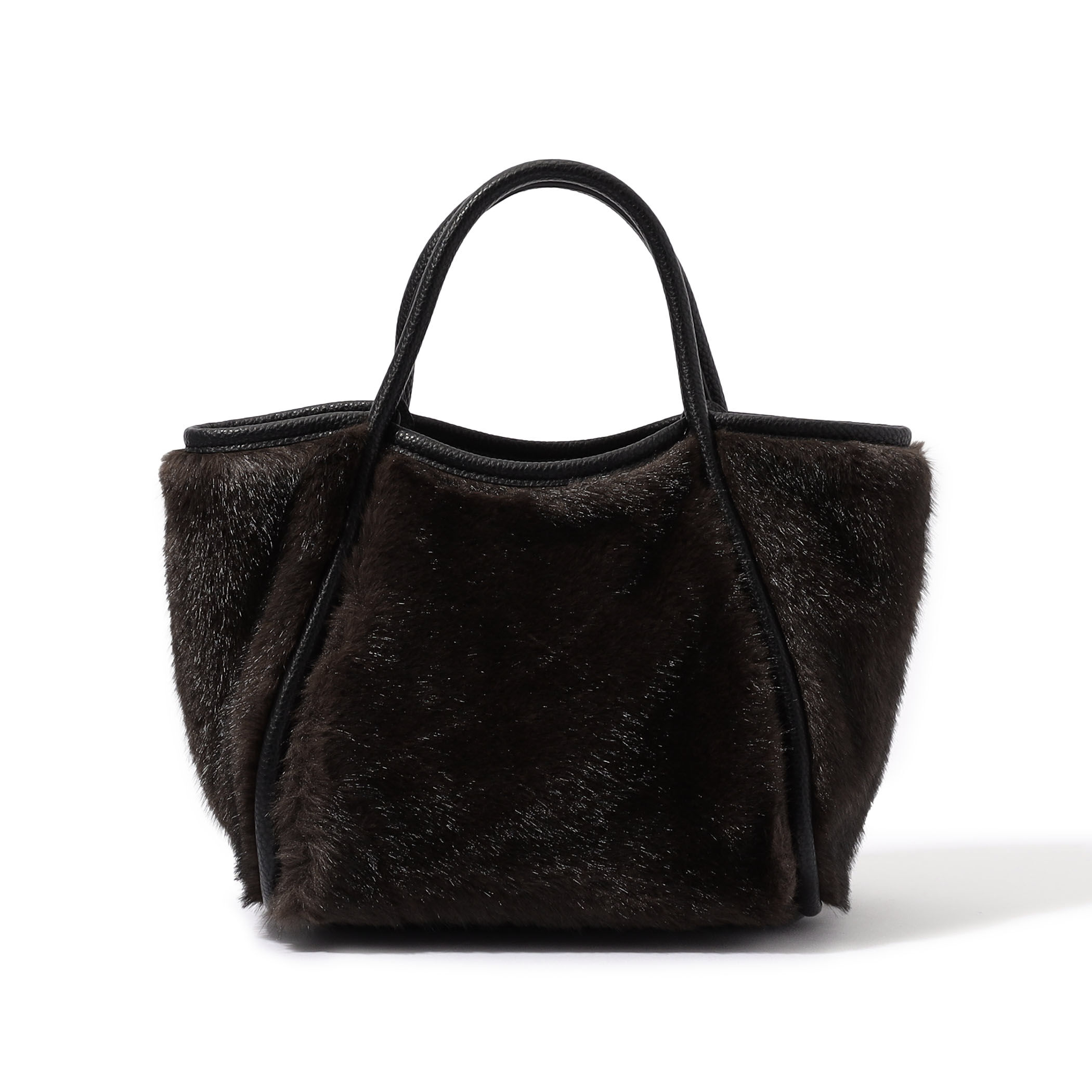 【新品未使用】TOMORROWLAND BELT BUCKET ハンドバッグ黒 すべてのアイテム｜トゥモローランド 公式通販