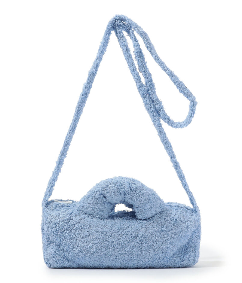 KOKYO Guion Mini Bag Towel ショルダーバッグ