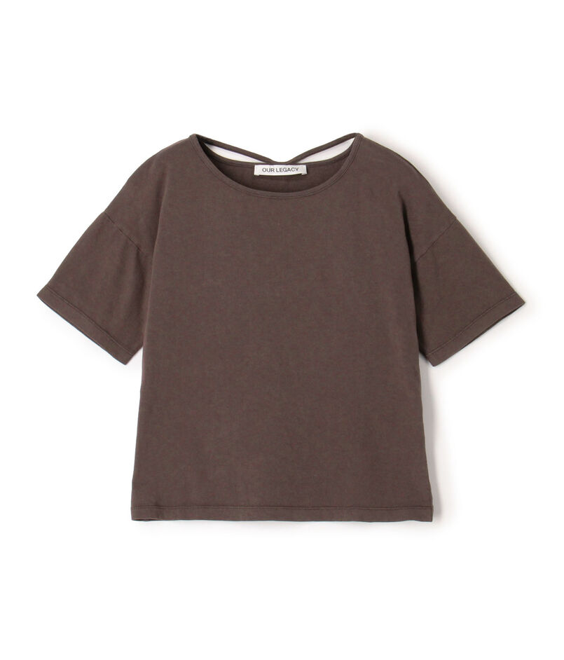 OUR LEGACY SLIP T-SHIRT