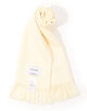 The Inoue Brothers Non Brushed Large Stole