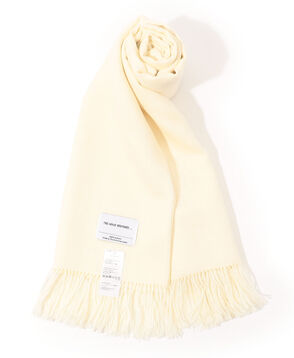 The Inoue Brothers Non Brushed Large Stole