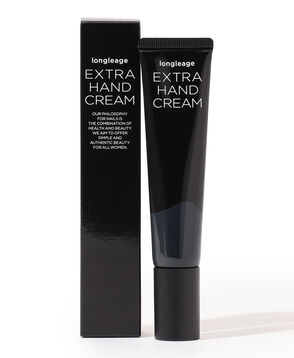 LONGLEAGE EX HAND CREAM