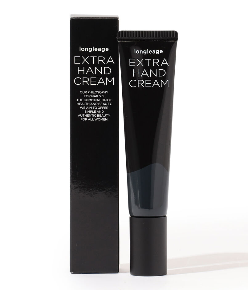 LONGLEAGE EX HAND CREAM