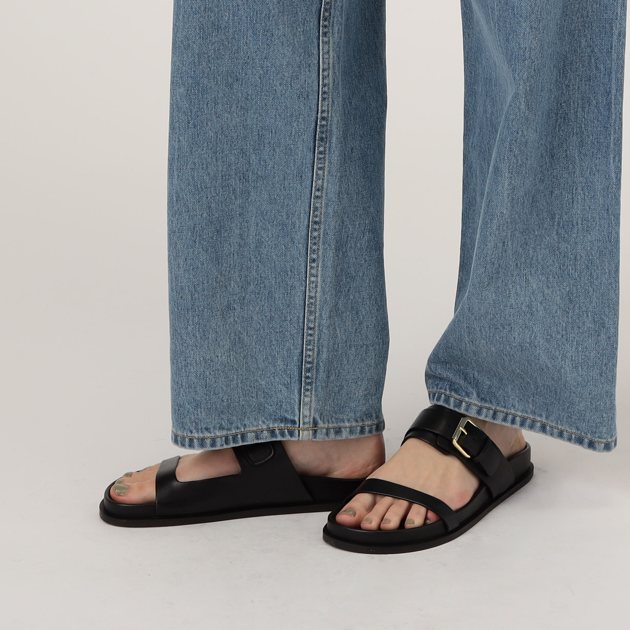 A.EMERY Spargi サンダル Spargi サンダル A．EMERY Spargi サンダル