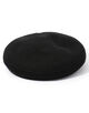 KIJIMA TAKAYUKI POLY KNIT BERET