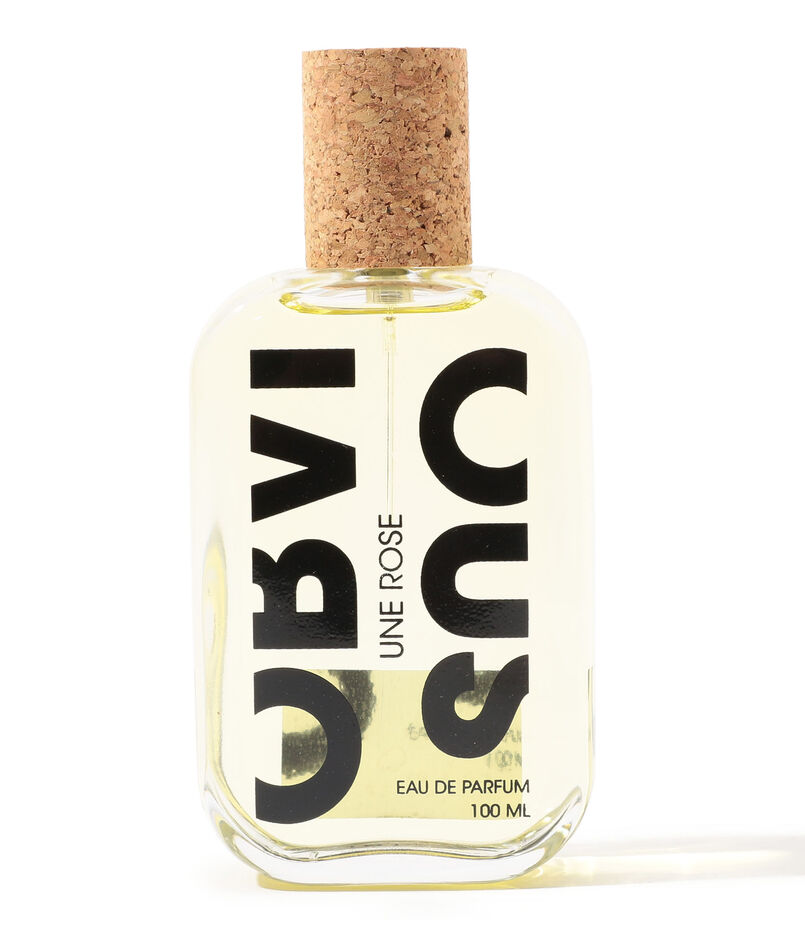 OBVIOUS オードパルファン 100ml