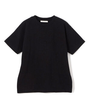 ■コットンジャージー ショートスリーブプルオーバー