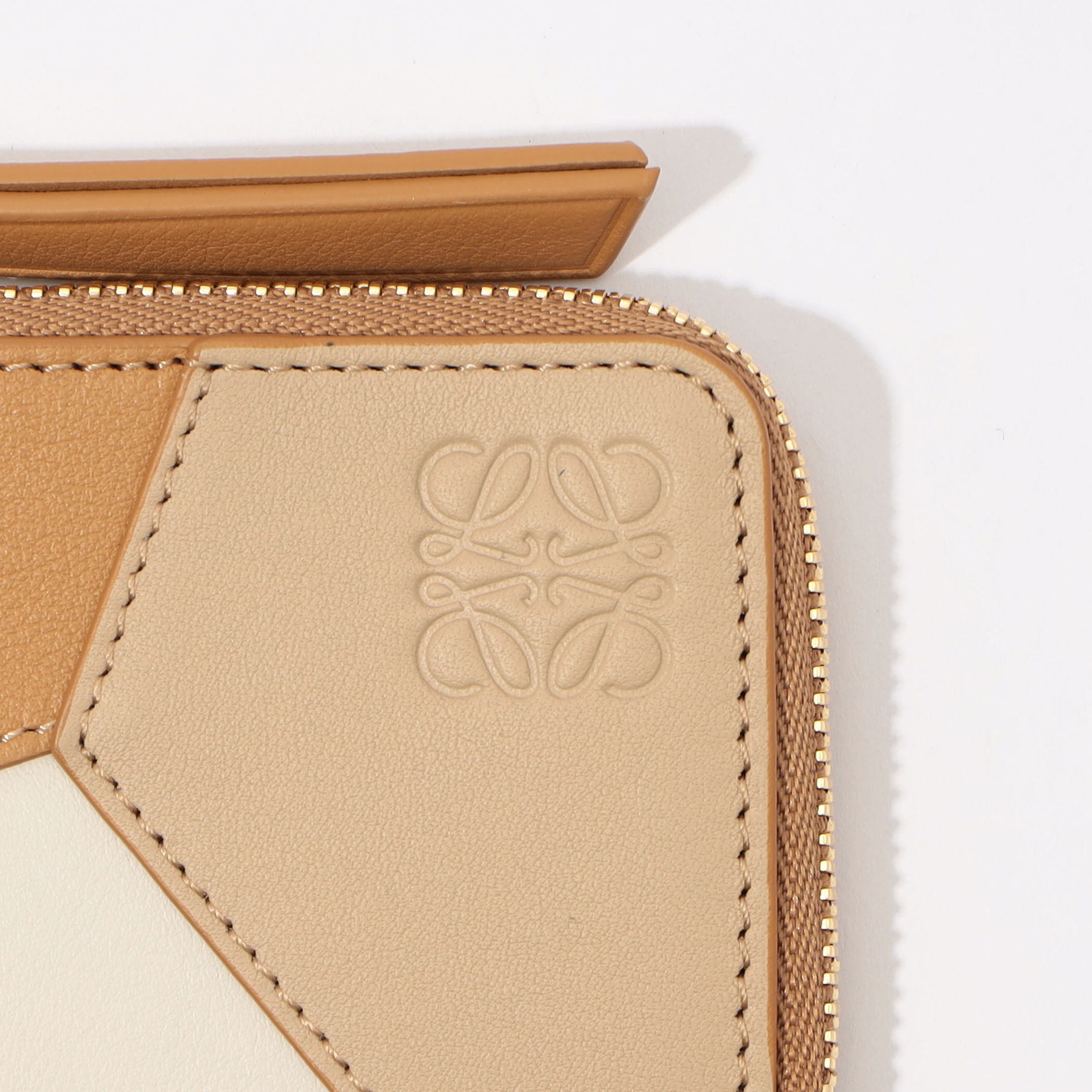 25SS new/LOEWE パズルレザーカードケース CardCase Multi LOEWE(ロエベ)》◇Made in Spain◇フラグメントケース パズル