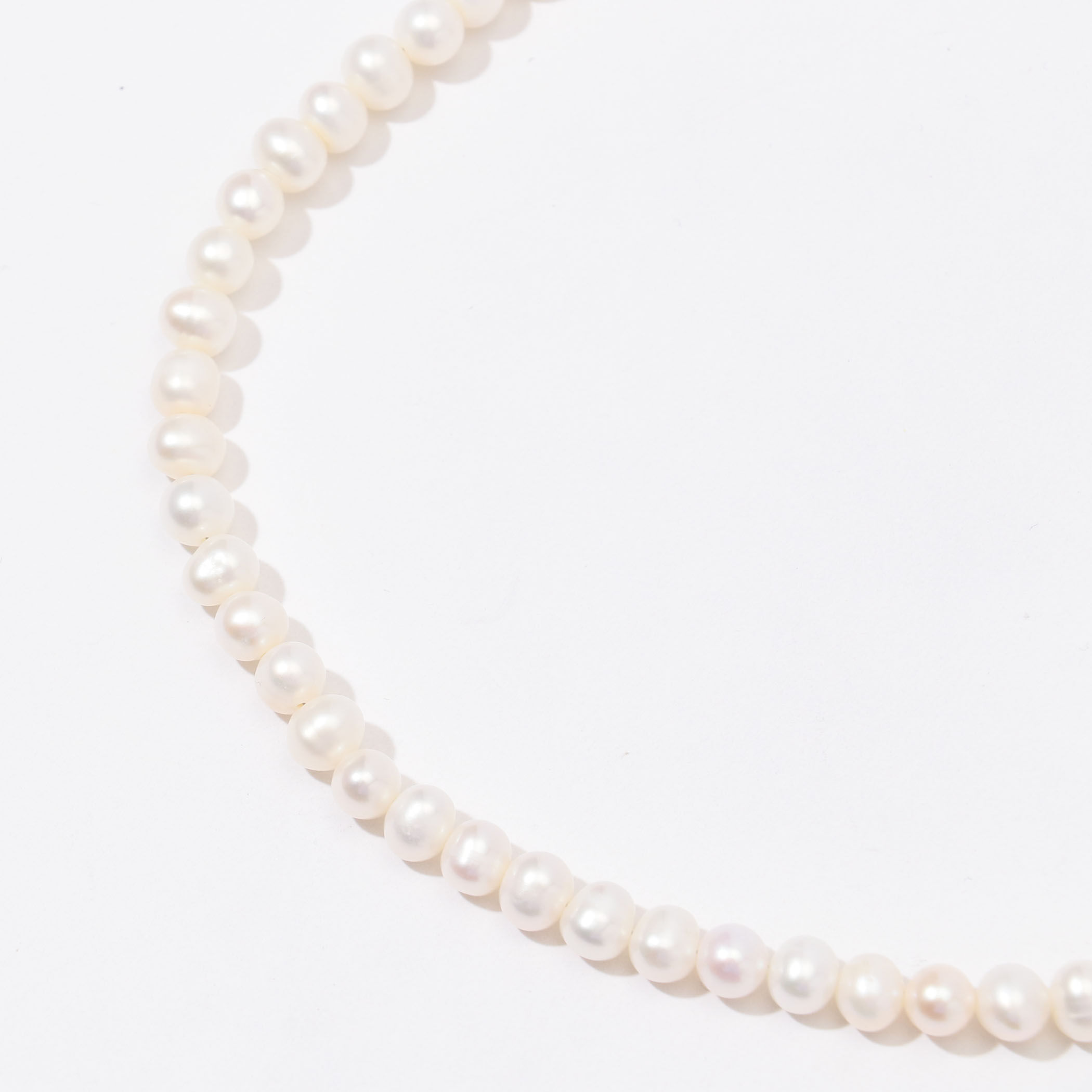 januka Fresh Water Pearl ネックレス｜トゥモローランド 公式通販