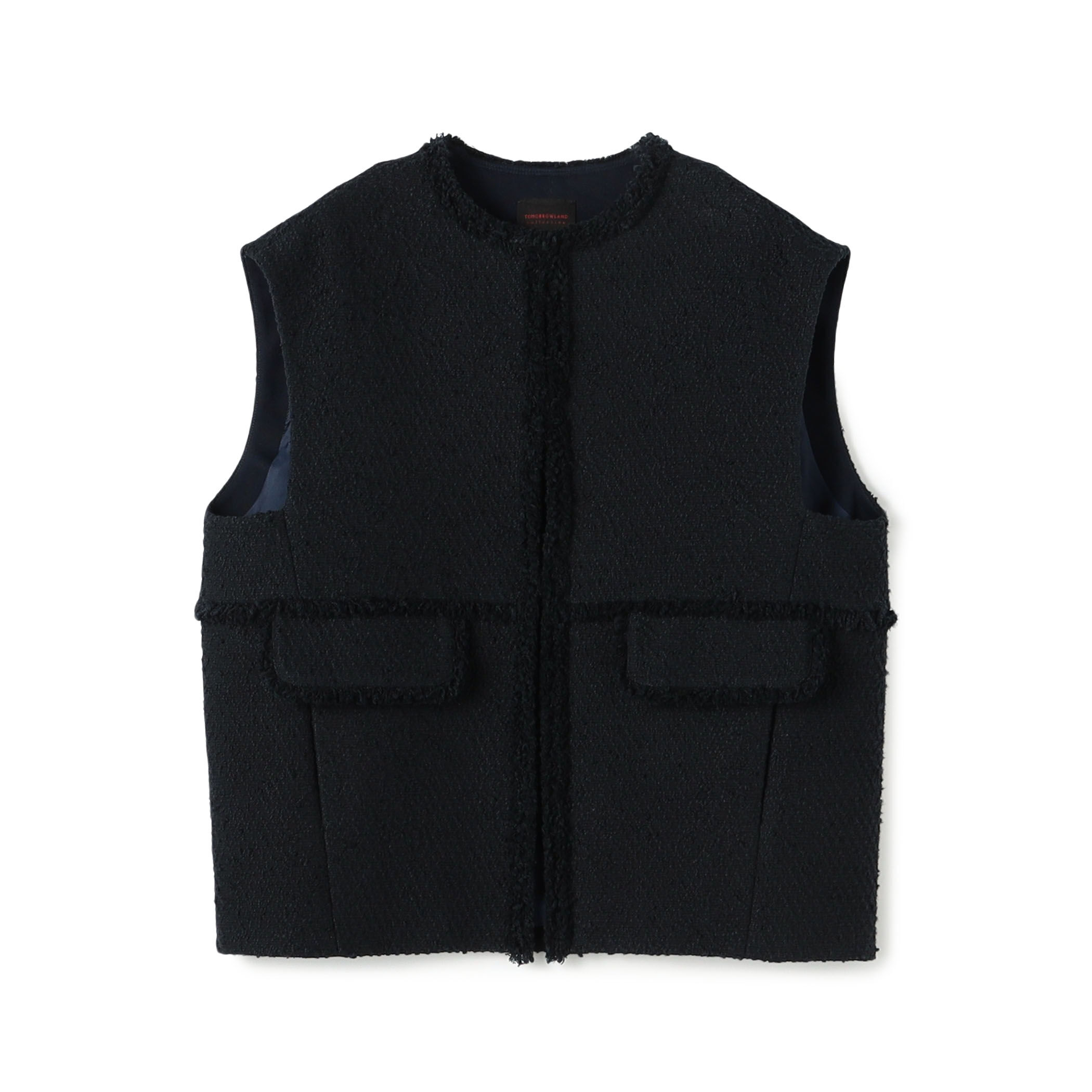 パンソッティ コクーンミディジレ｜トゥモローランド 公式通販