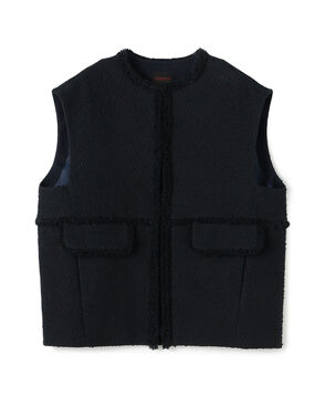 パンソッティ コクーンミディジレ