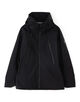 DESCENTE ALLTERRAIN CREAS HARD SHELL JACKET