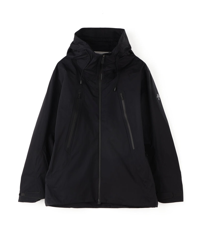 DESCENTE ALLTERRAIN CREAS HARD SHELL JACKET