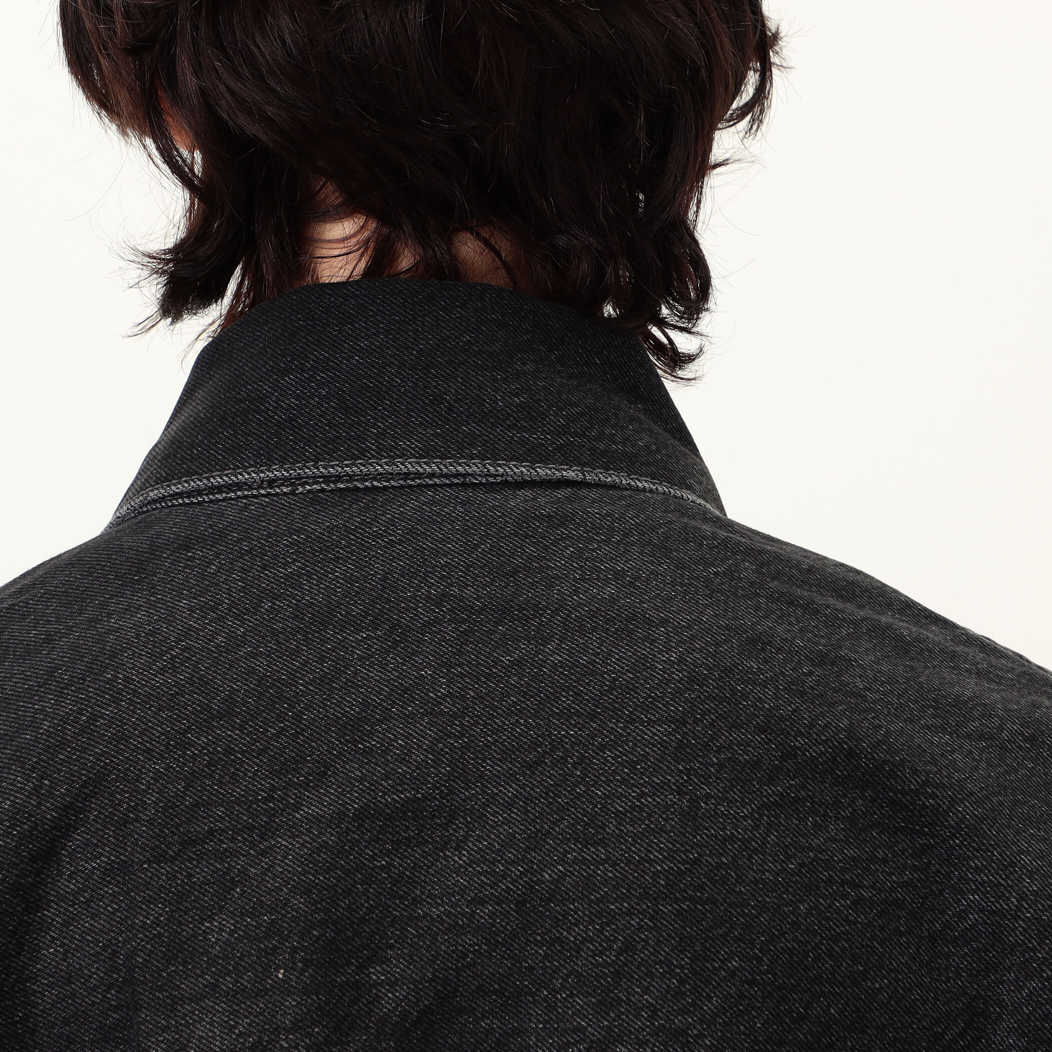 Acne Studios デニムジャケット｜トゥモローランド 公式サイト