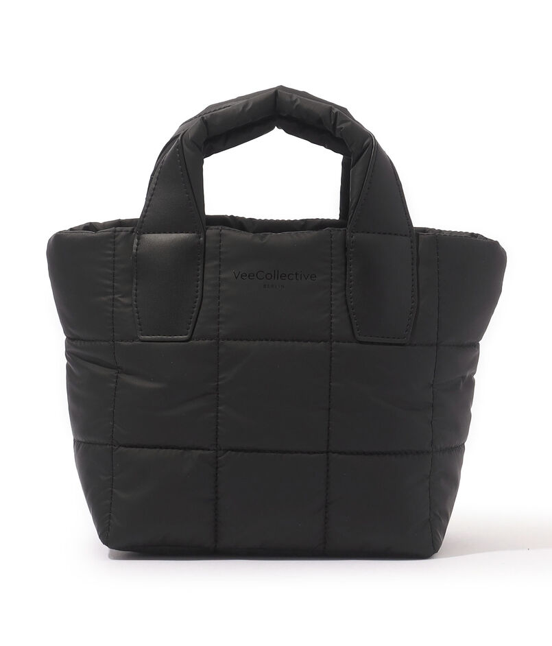 【WEB限定】VeeCollective PORTER MINI ナイロントートバッグ