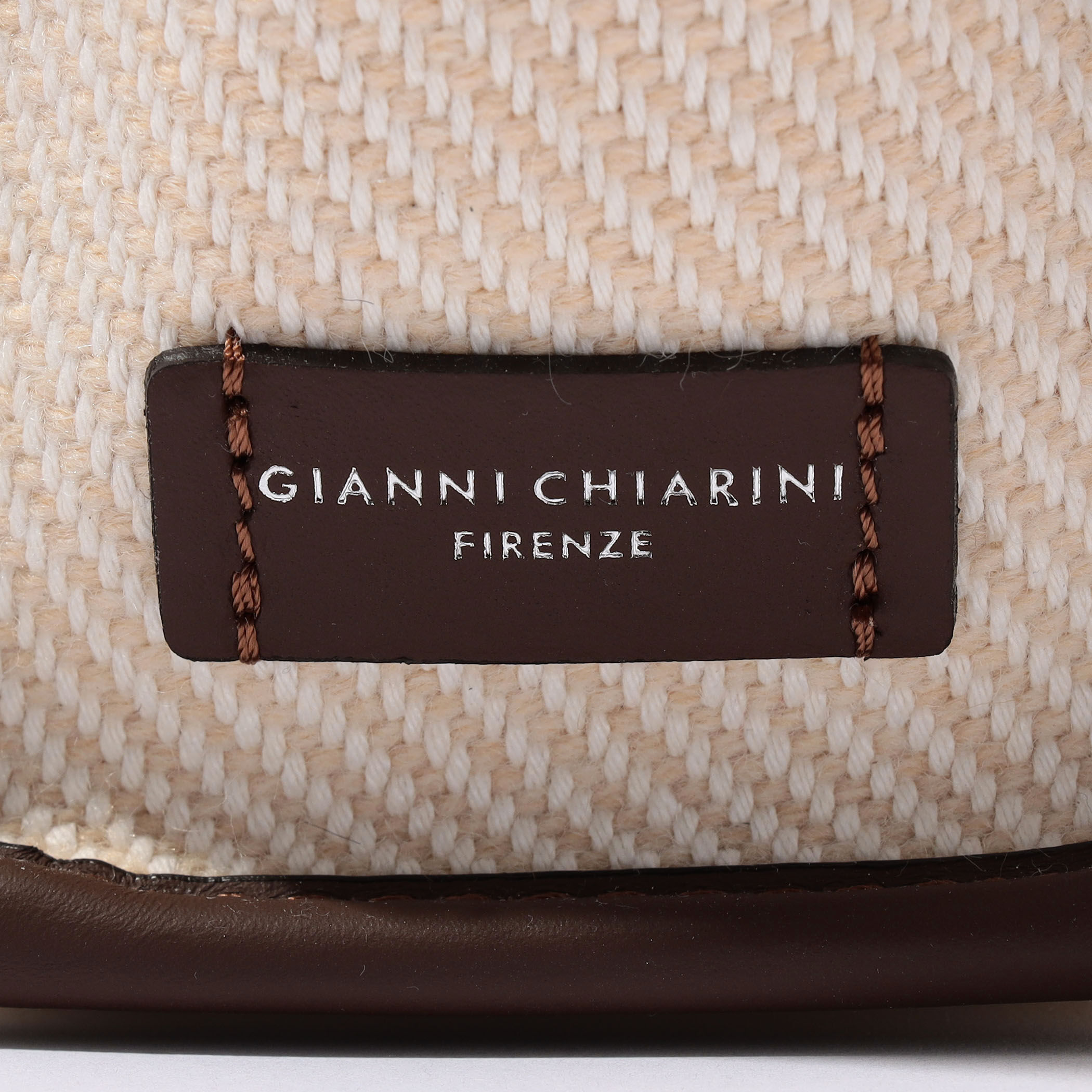 GIANNI CHIARINI ジャンニキアリーニ トートバッグ MARCELLA M