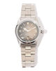 VAGUE WATCH Everyone ステンレスベルト オートマチックウォッチ