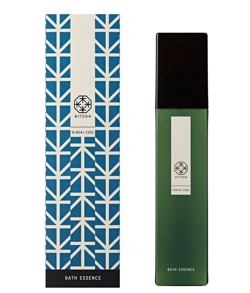 KITOWA BATH ESSENCE 200ml