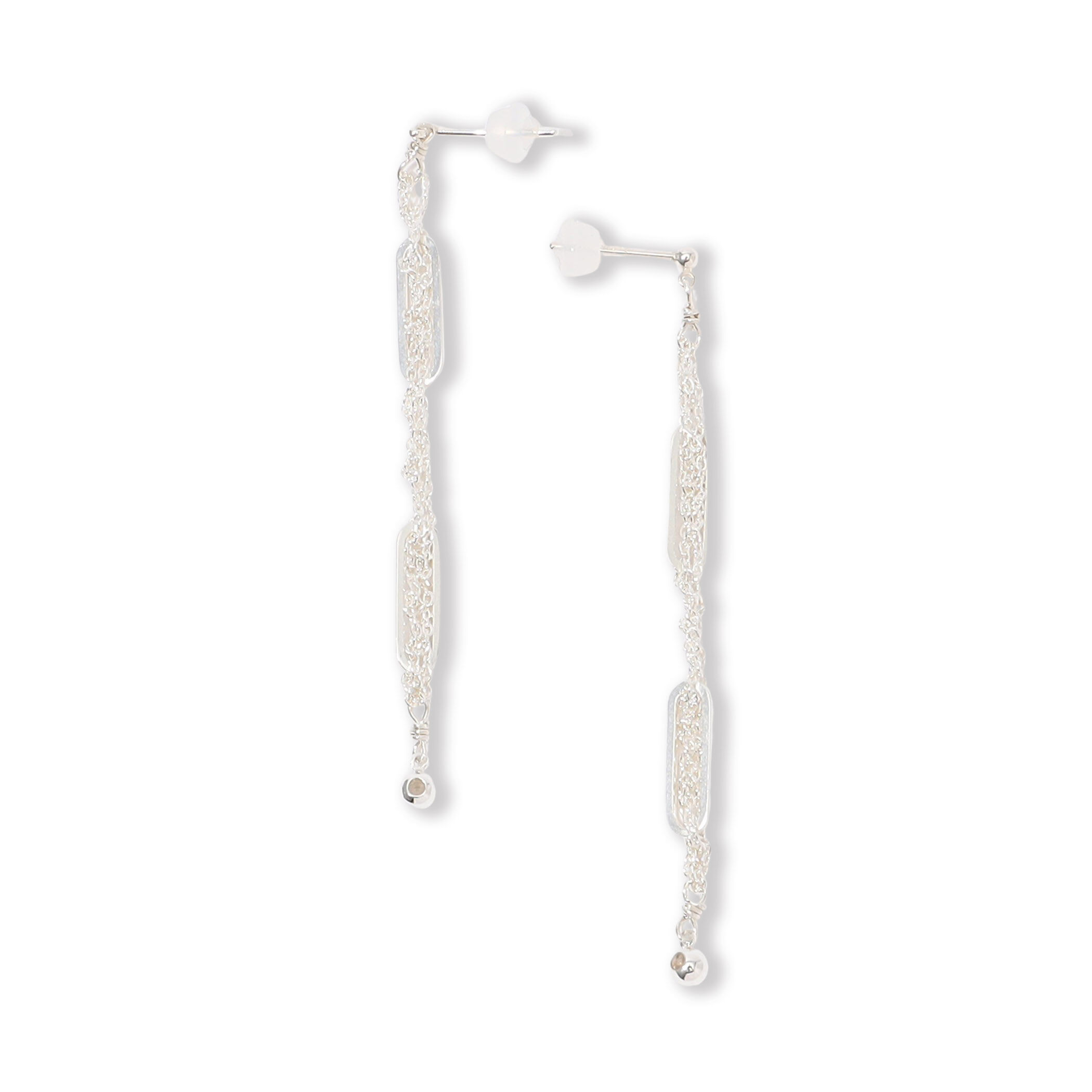 sumikaneko Chain ピアス｜トゥモローランド 公式サイト