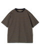 ギザコットン ハーフスリーブ ポケットTシャツ