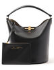 ZANCHETTI AMLETO BUCKET バッグ