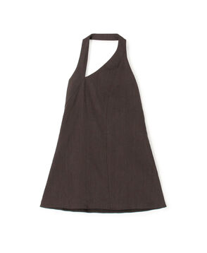 RUOHAN TAHI TOP ホルターネックトップ