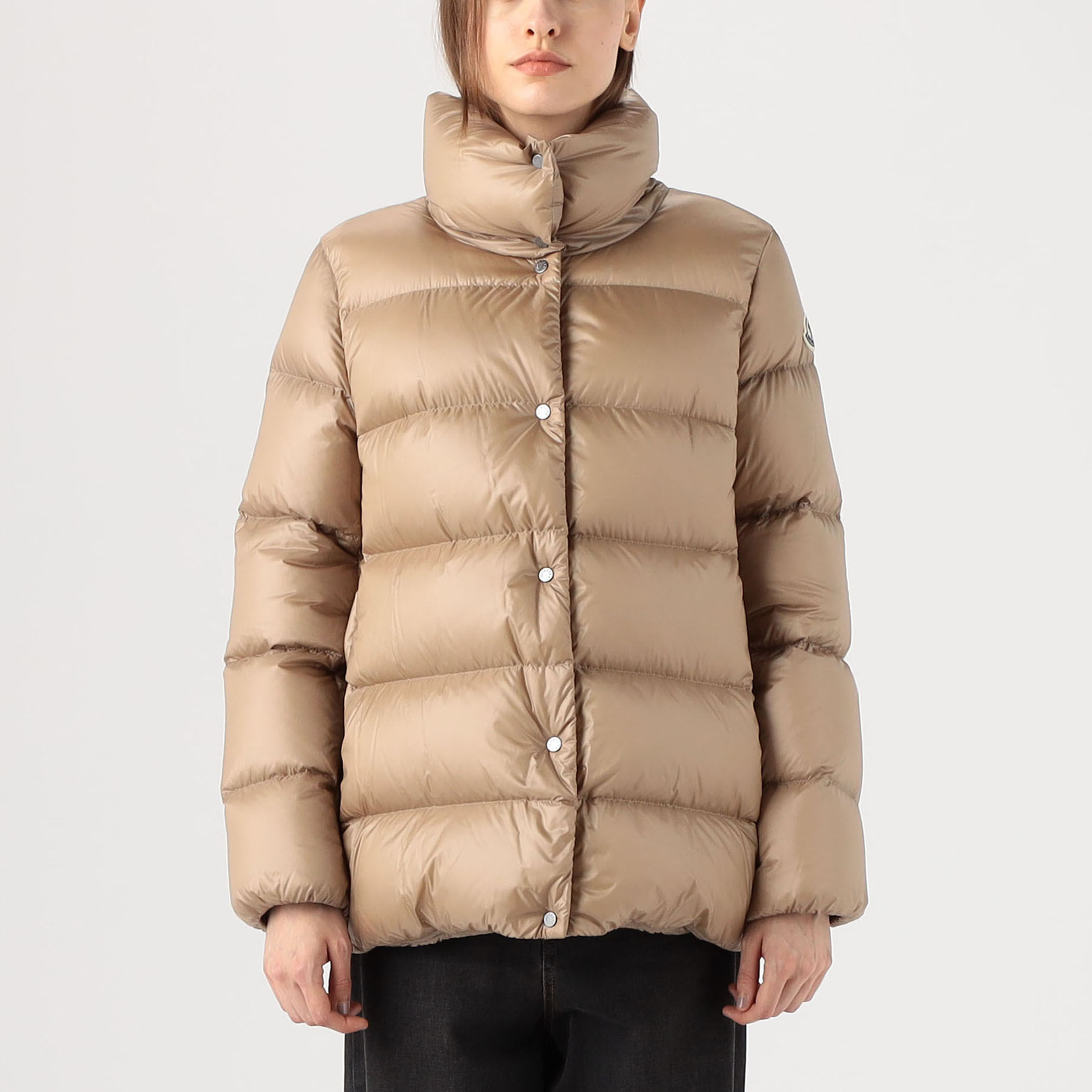 MONCLER COCHEVIS ショートダウンジャケット｜トゥモローランド
