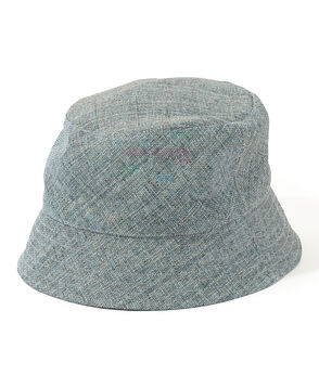 KIJIMA TAKAYUKI PAPER CLOTH HAT