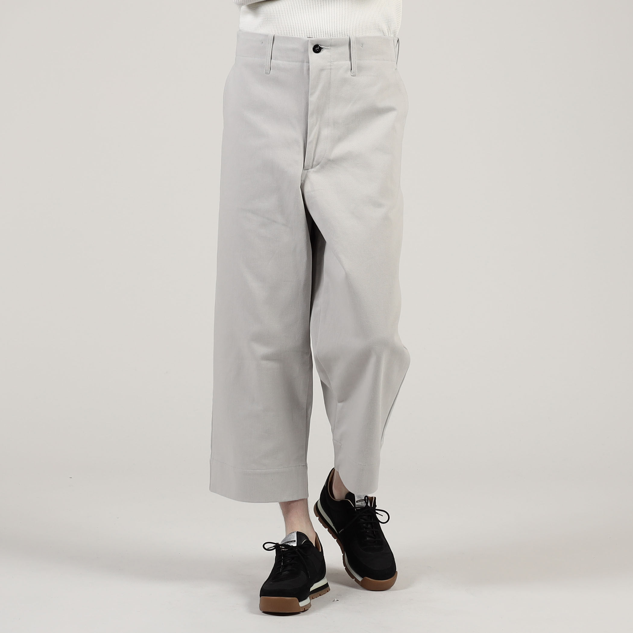 TUKI KATSURAGI DRILL パンツ｜トゥモローランド 公式通販