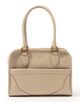 J&M DAVIDSON CUBE MIA ハンドバッグ
