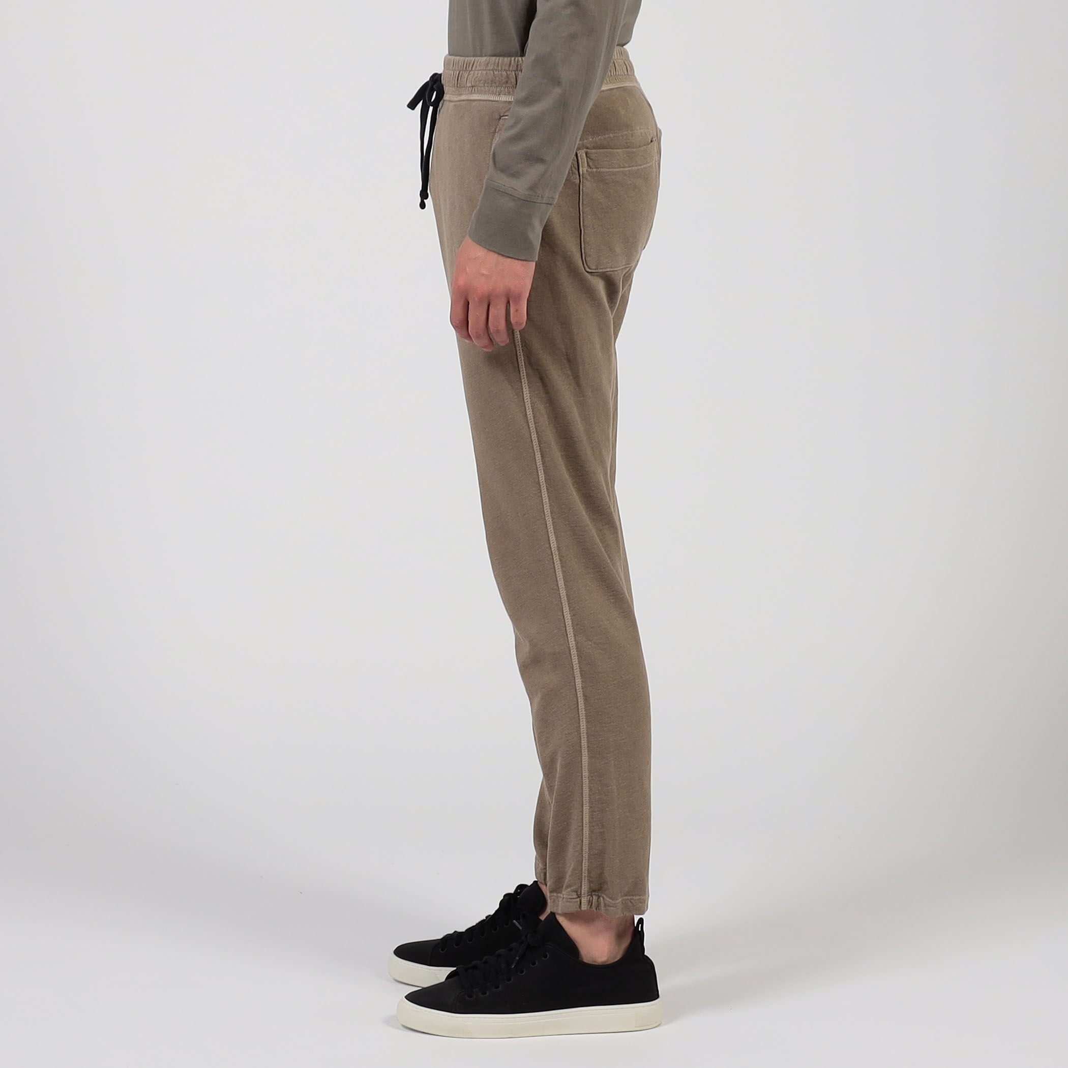 バックパイル スエットパンツ MXA1161｜トゥモローランド 公式通販