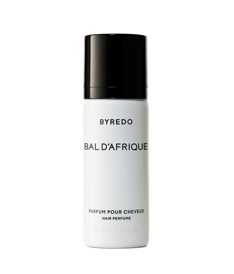 BYREDO ヘアーパフューム