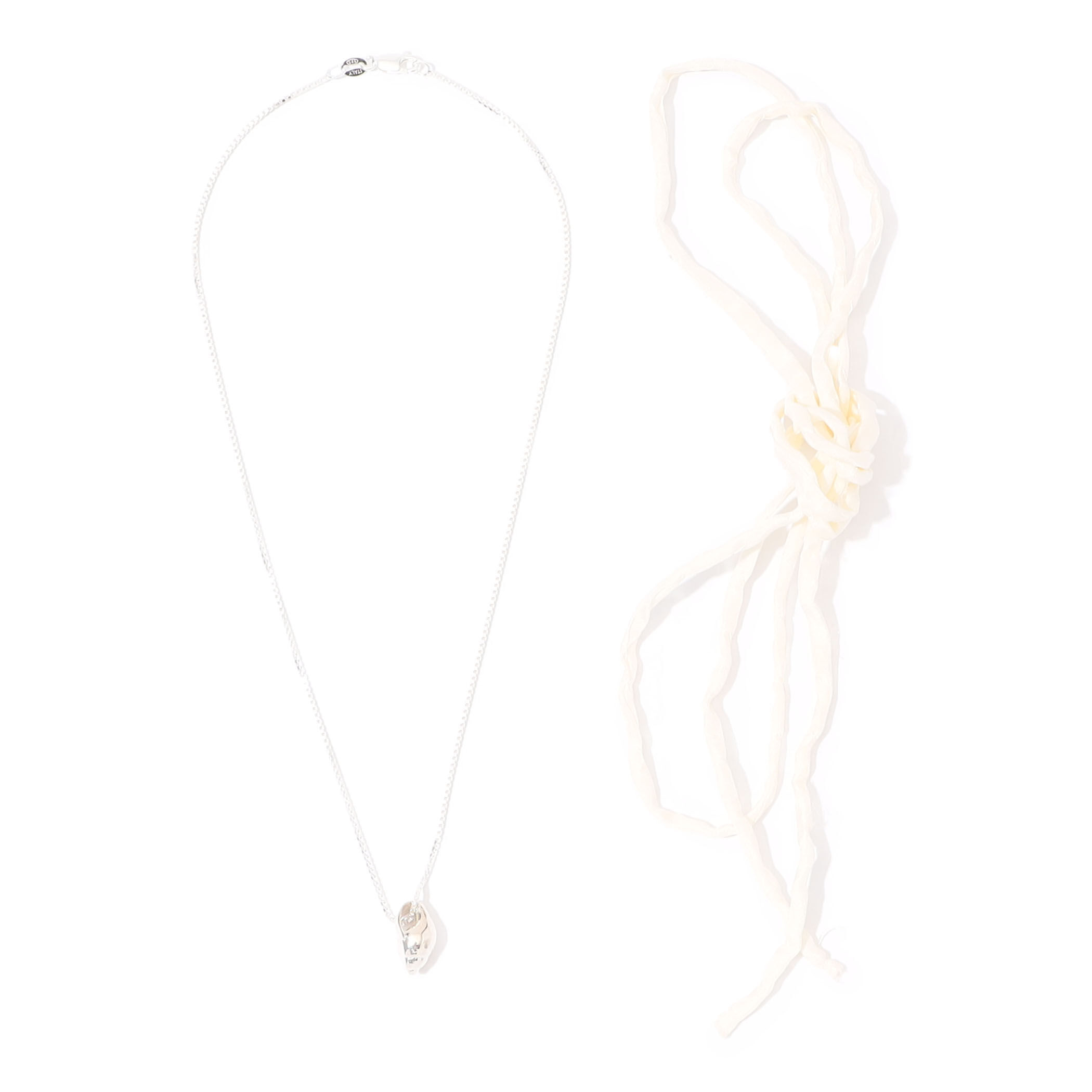 P.NINA Venus Pearl ネックレス｜トゥモローランド 公式サイト