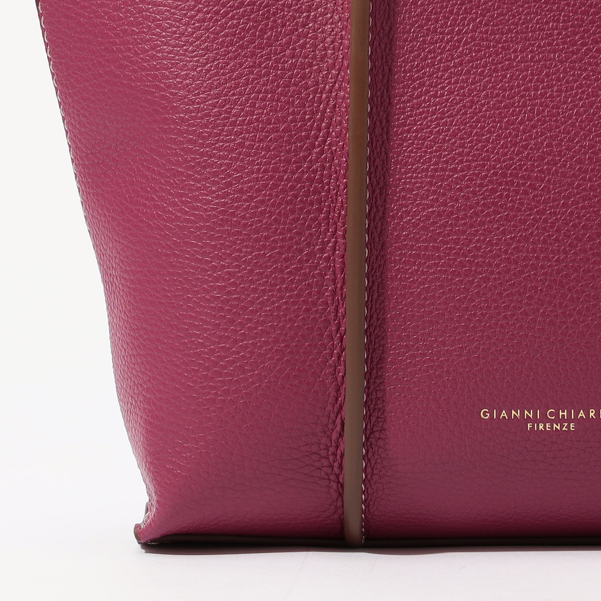 GIANNI CHIARINI ZAHARA トートバッグ｜トゥモローランド 公式通販