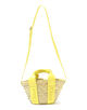 ■Chloe Sense BASKET スモールバッグ