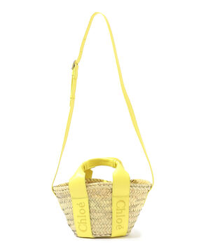■Chloe Sense BASKET スモールバッグ