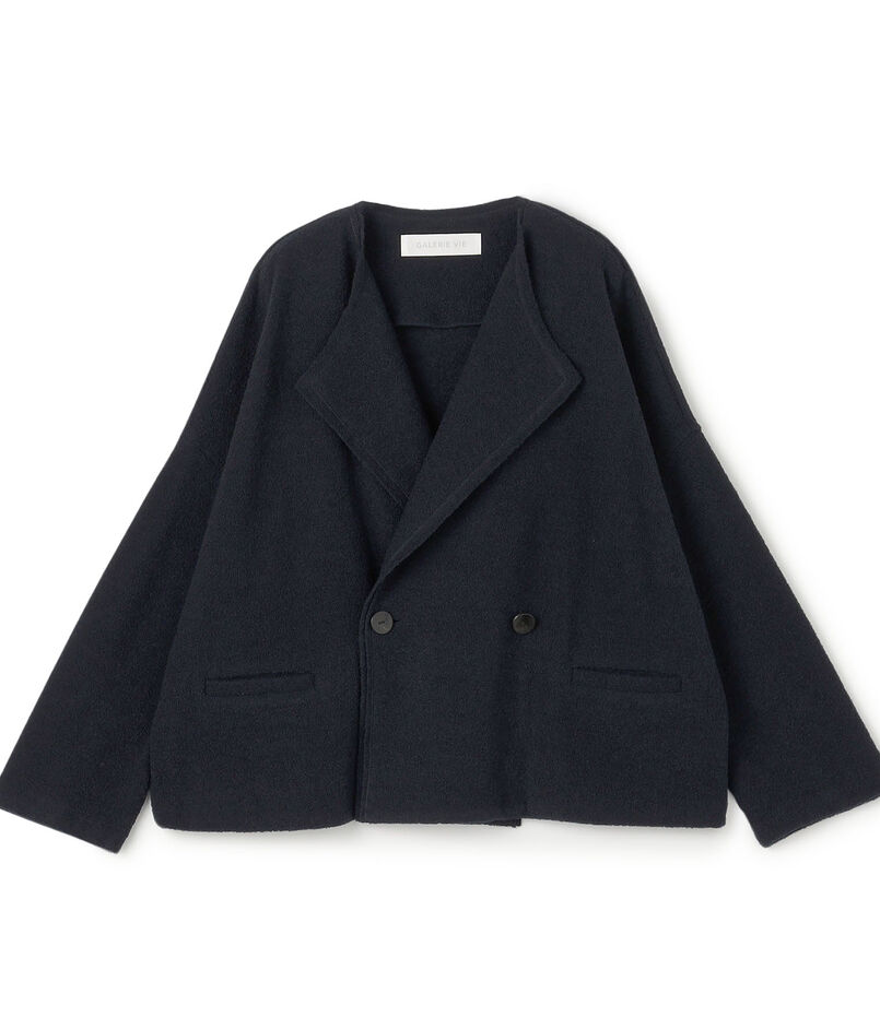 ファインブークレー オーバージャケット