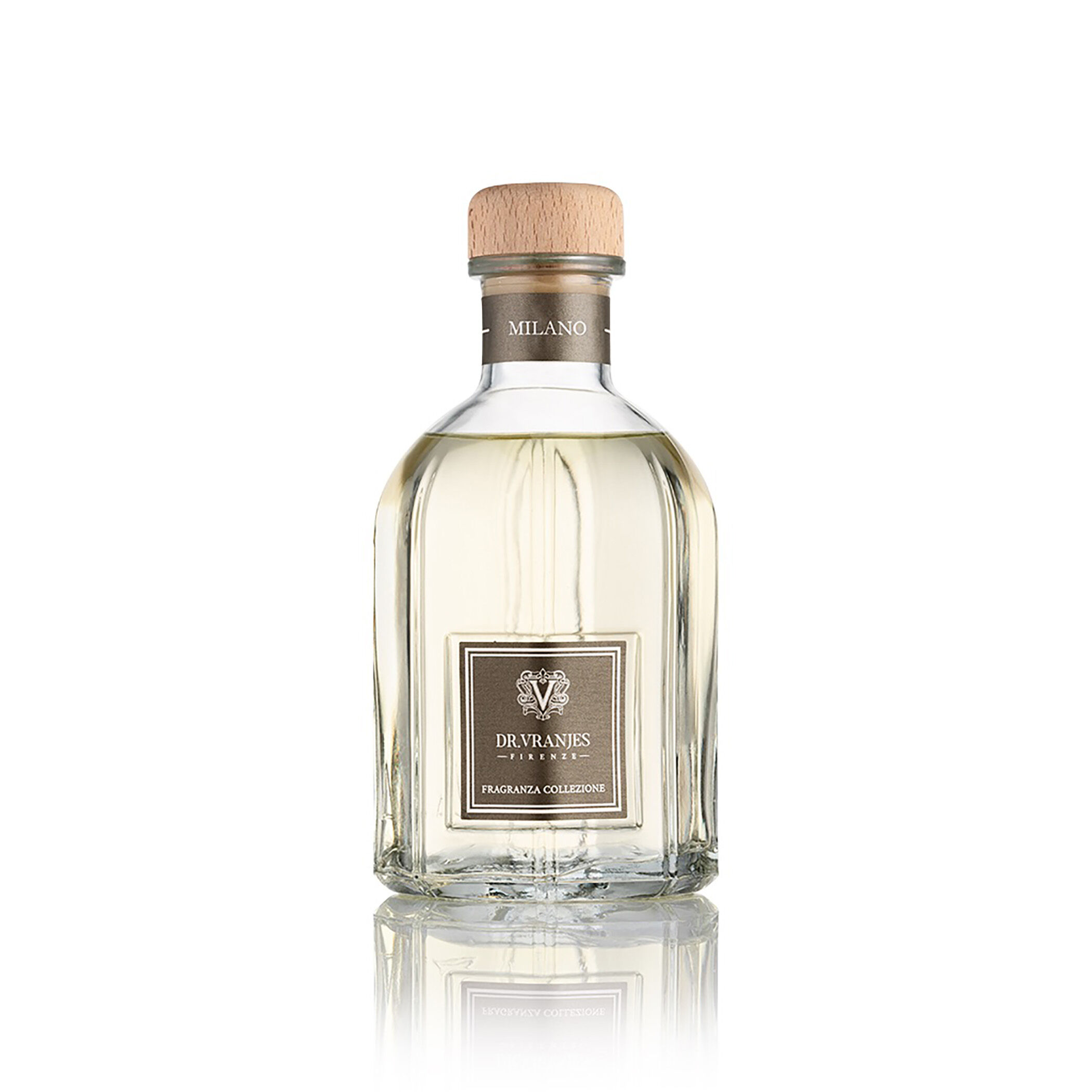 DR. VRANJES ディフューザー250ml｜トゥモローランド 公式サイト