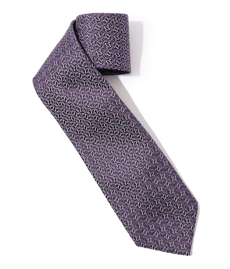 Charvet シルク ネクタイ