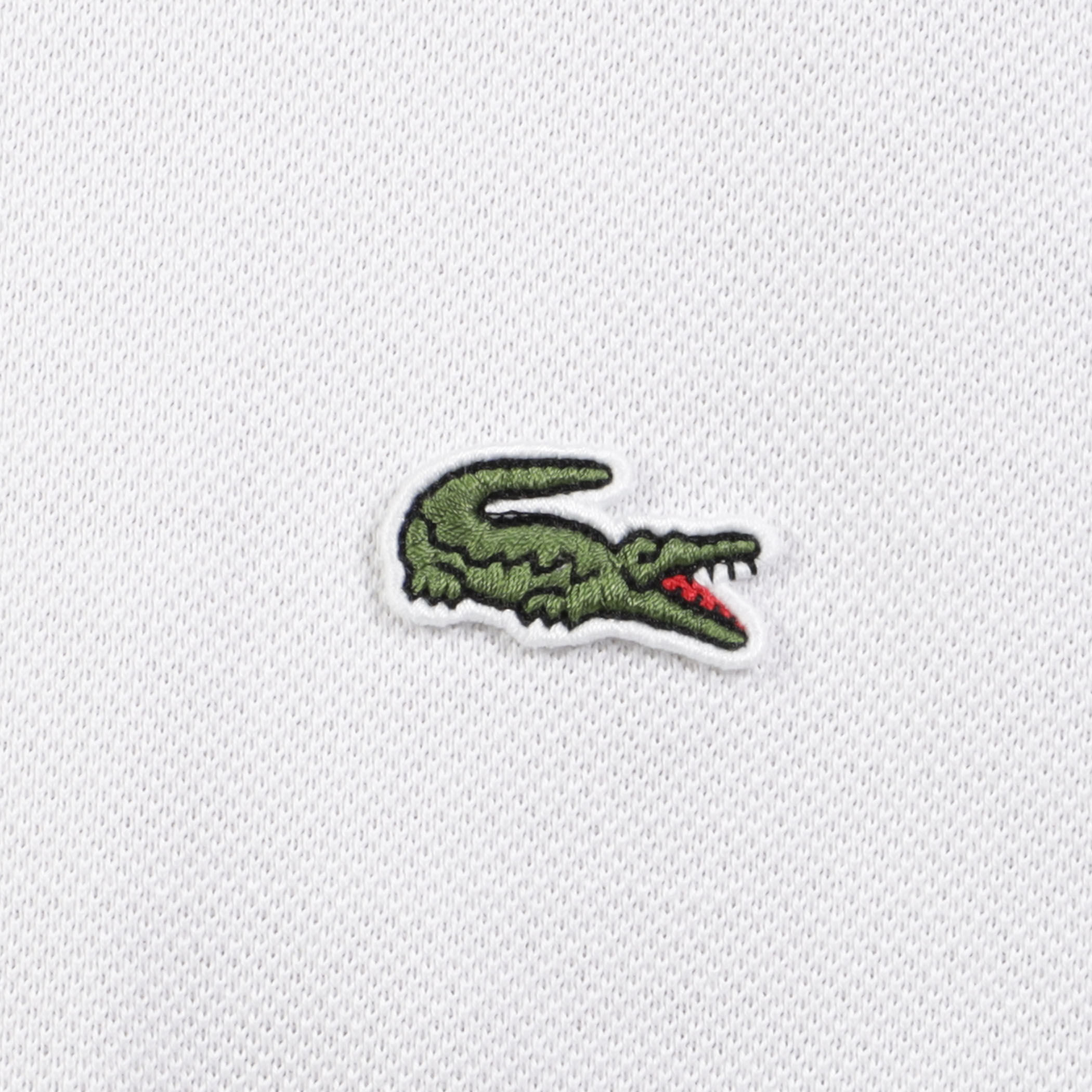 LACOSTE L1312LJ-99 ポロシャツ｜トゥモローランド 公式通販