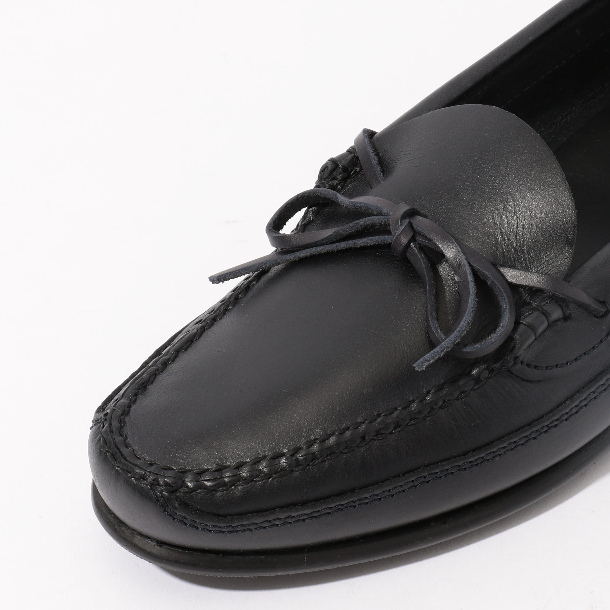 CASTELLANO CANOE MOC カヌーモックシューズ｜トゥモローランド 公式通販