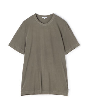 ジャージーラウンジTシャツ MLJ3311