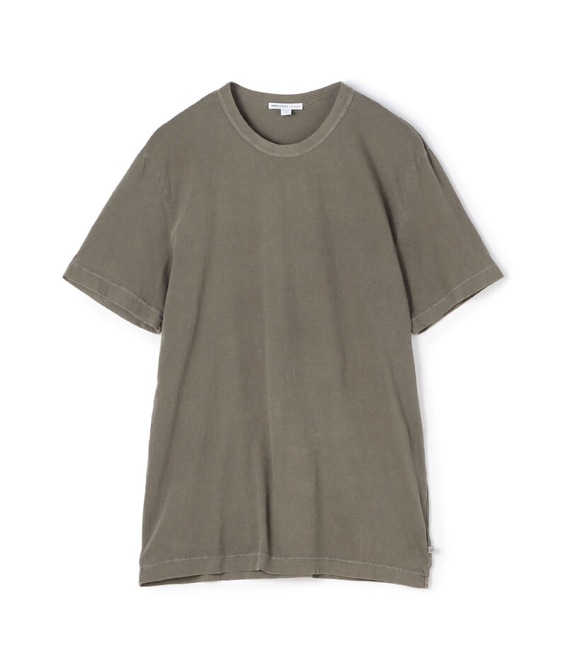 ジャージーラウンジTシャツ MLJ3311