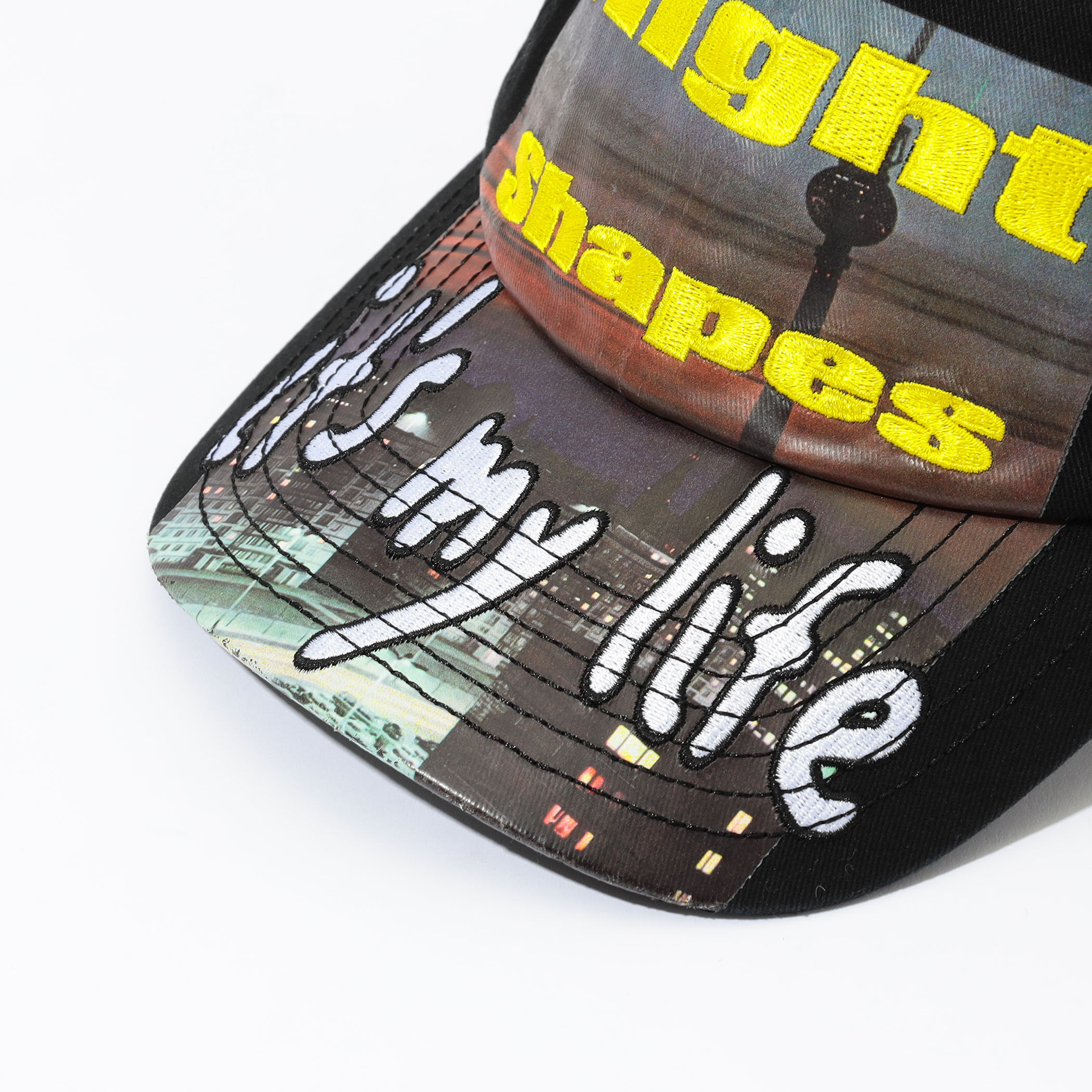 KAP company Tabloid KAP - Berlin｜トゥモローランド 公式通販