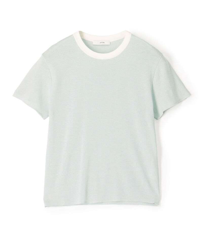 ATON PERFECT FIT プルオーバー