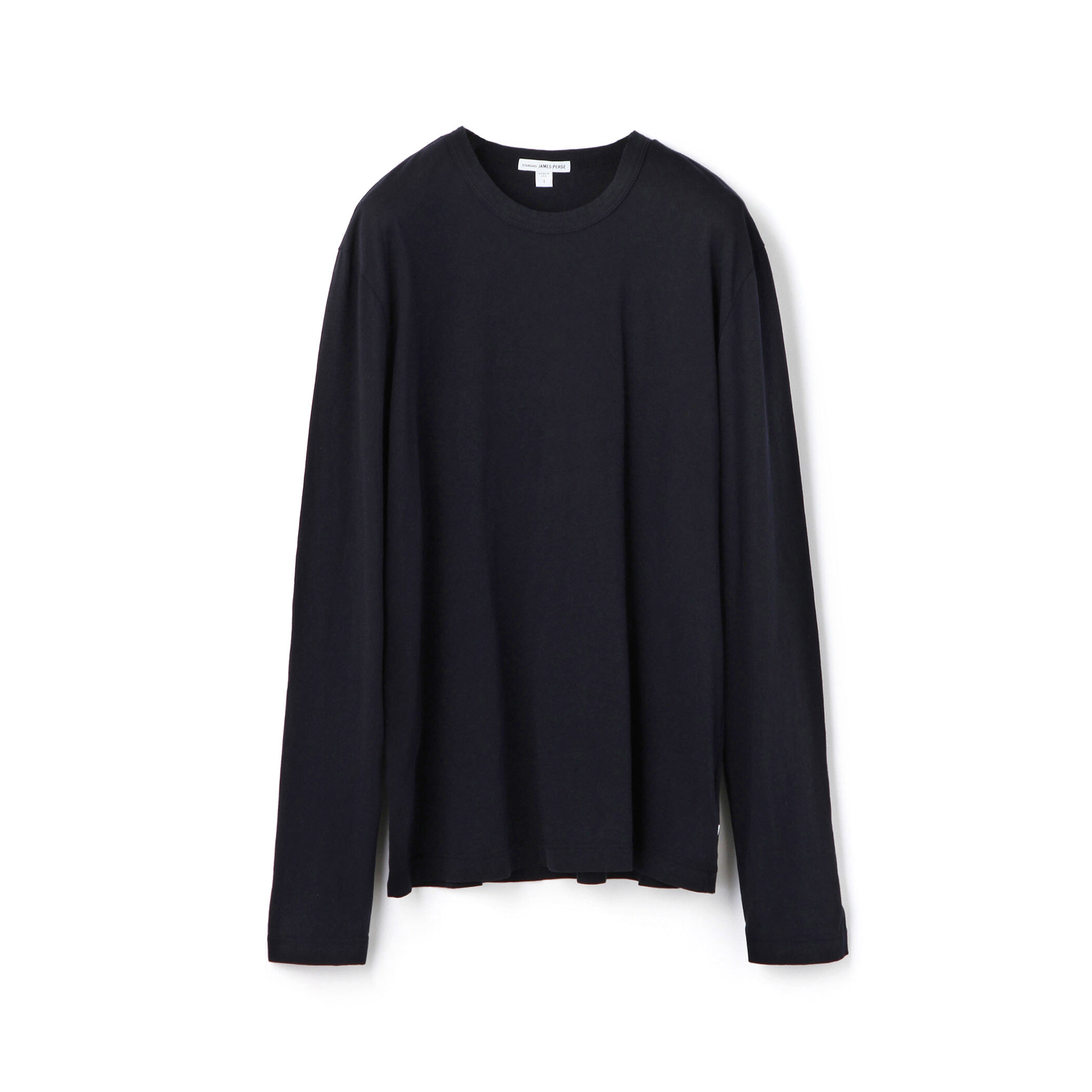 クルーネック長袖Ｔシャツ MLJ3351｜トゥモローランド 公式通販