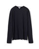 クルーネック長袖Ｔシャツ MLJ3351